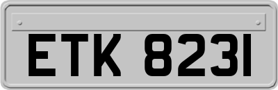 ETK8231