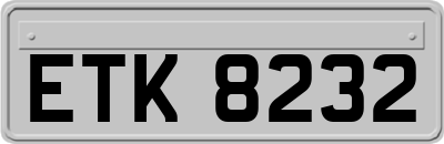 ETK8232