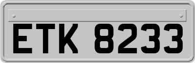 ETK8233