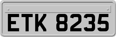 ETK8235