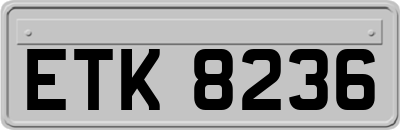 ETK8236