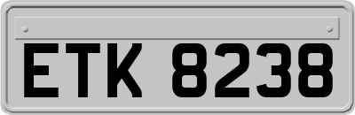 ETK8238