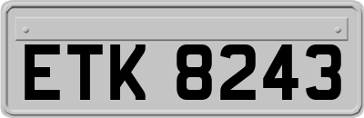 ETK8243