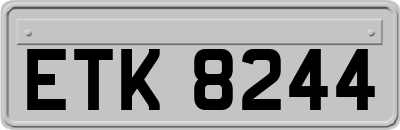 ETK8244