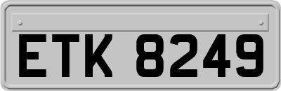 ETK8249