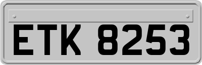 ETK8253