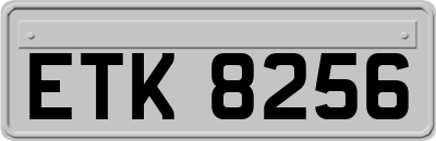 ETK8256
