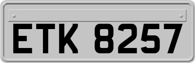 ETK8257