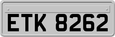 ETK8262