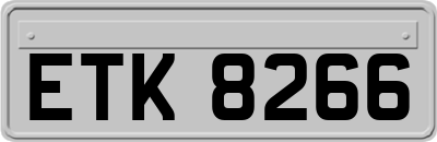 ETK8266
