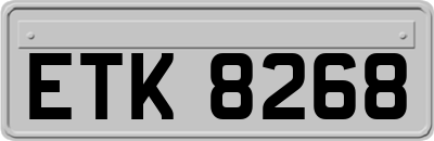 ETK8268
