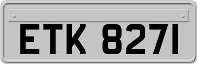 ETK8271