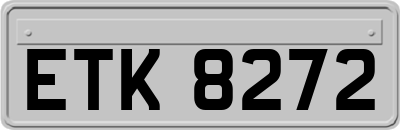 ETK8272