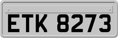 ETK8273