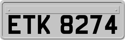 ETK8274