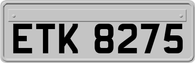 ETK8275