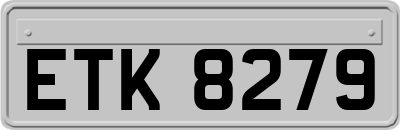 ETK8279