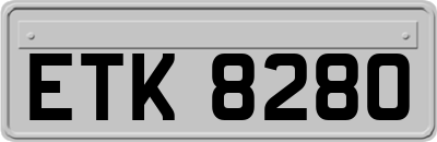 ETK8280