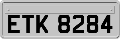 ETK8284