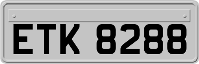 ETK8288