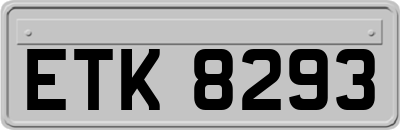 ETK8293
