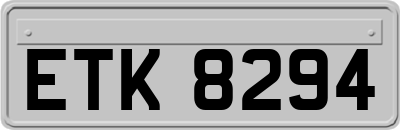 ETK8294