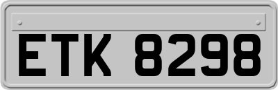 ETK8298