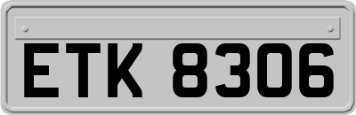 ETK8306