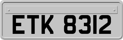 ETK8312