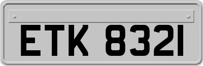 ETK8321