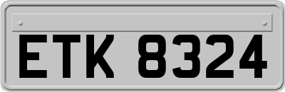 ETK8324