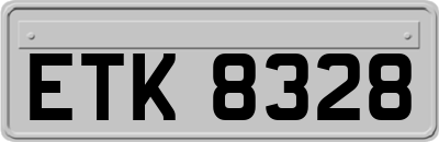 ETK8328
