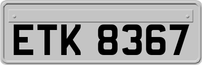 ETK8367