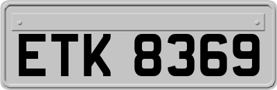 ETK8369
