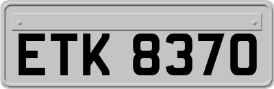 ETK8370