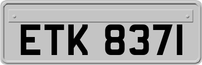 ETK8371
