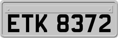 ETK8372