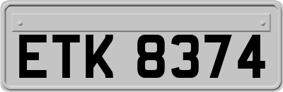 ETK8374