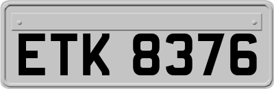 ETK8376