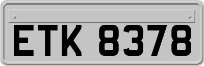 ETK8378