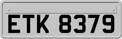 ETK8379