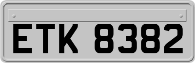 ETK8382