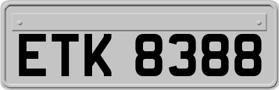 ETK8388