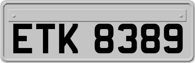 ETK8389