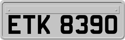 ETK8390