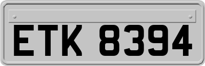 ETK8394