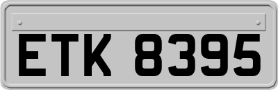ETK8395