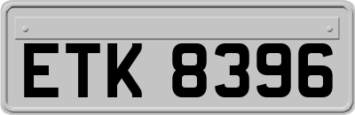 ETK8396