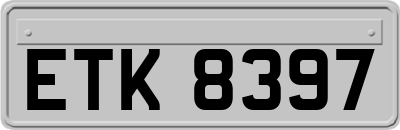 ETK8397