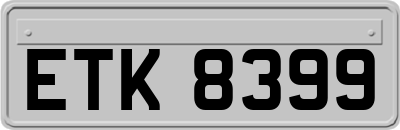 ETK8399